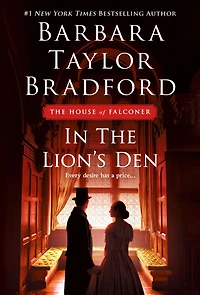 the Lion's Den (House of Falconer Series #2)