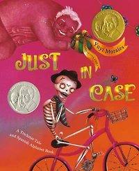 Just Case: A Trickster Tale and Spanish Alphabet Book