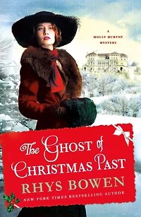 The Ghost of Christmas Past (Molly Murphy Series #17)