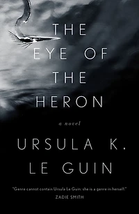 the Eye of Heron