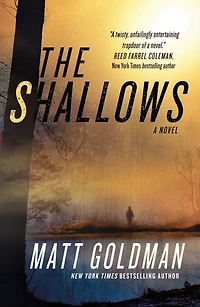 The Shallows (Nils Shapiro Series #3)