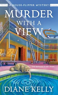 Murder with a View (House-Flipper Mystery #3)