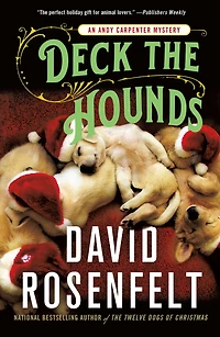 Deck the Hounds (Andy Carpenter Series #18)