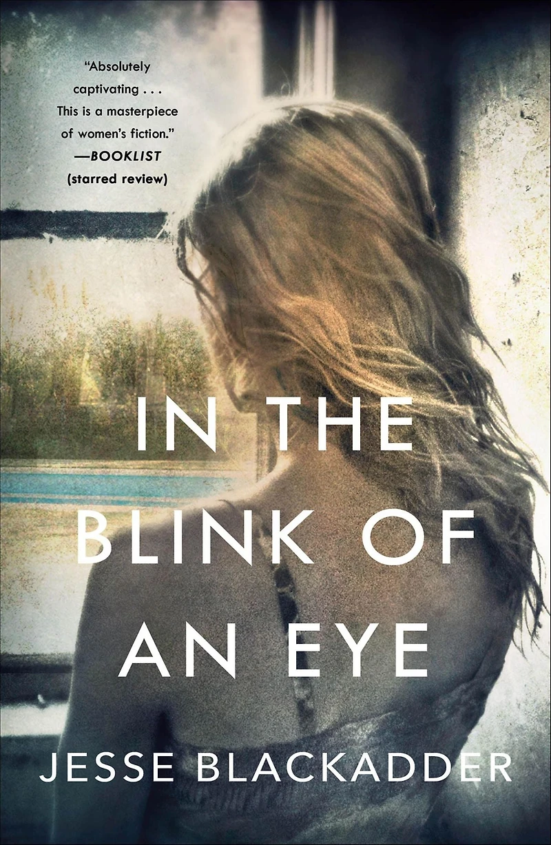 the Blink of an Eye
