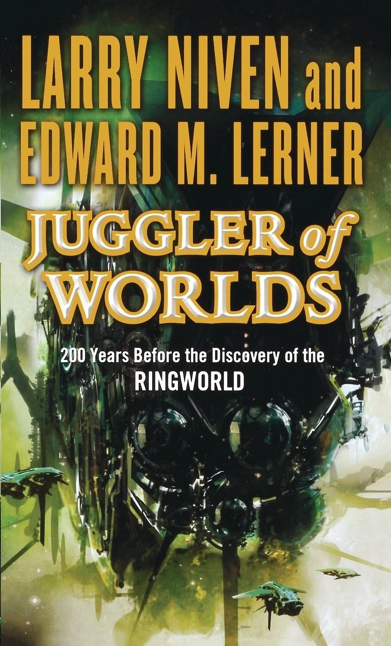 Juggler of Worlds (Fleet Series #2)