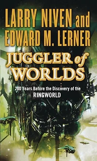 Juggler of Worlds (Fleet Series #2)