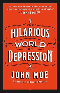 The Hilarious World of Depression