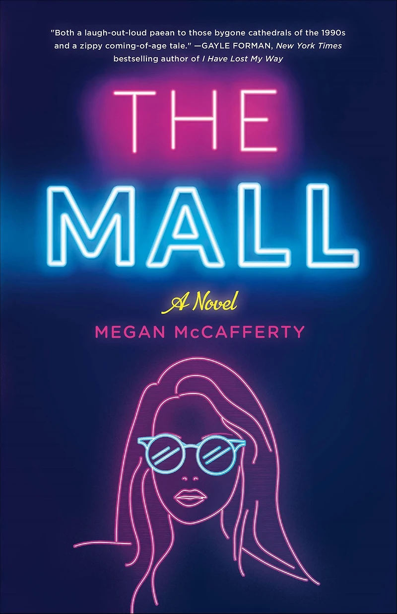 The Mall: A Novel