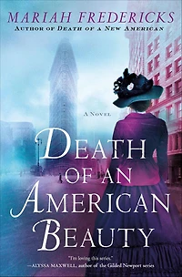 Death of an American Beauty: A Novel