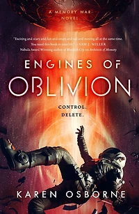 Engines of Oblivion