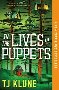the Lives of Puppets
