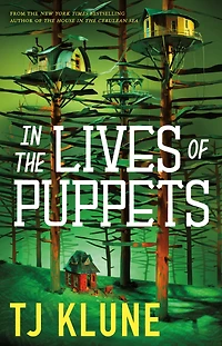 the Lives of Puppets