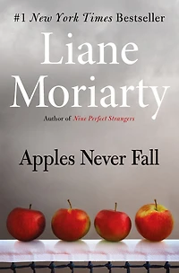 Apples Never Fall