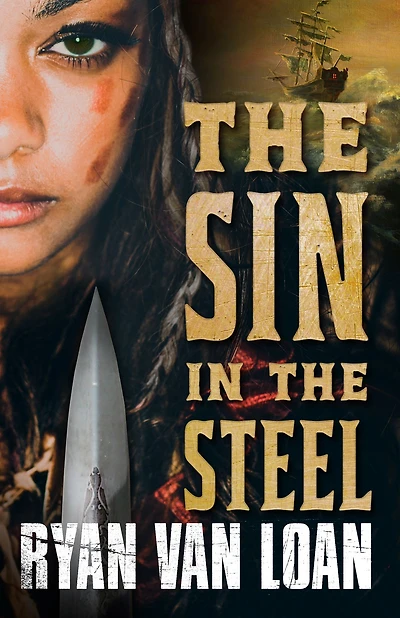 the Sin Steel