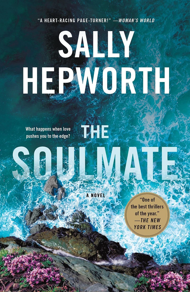 The Soulmate: A Novel