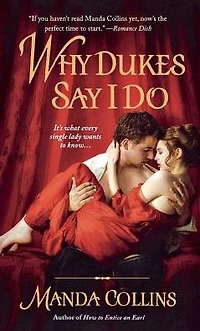 Why Dukes Say I Do