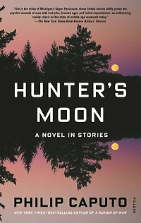 Hunter's Moon: A Novel Stories