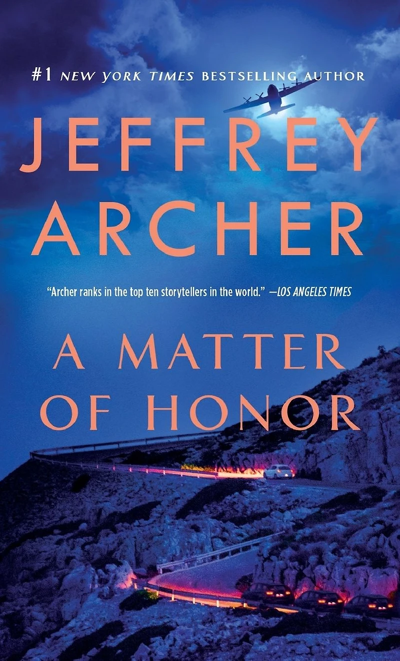A Matter of Honor