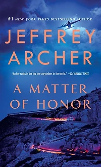 A Matter of Honor
