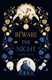 Beware the Night (The Offering Series #1)