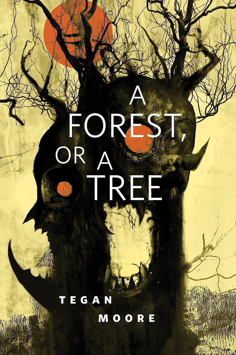 A Forest, or a Tree: A Tor.com Original