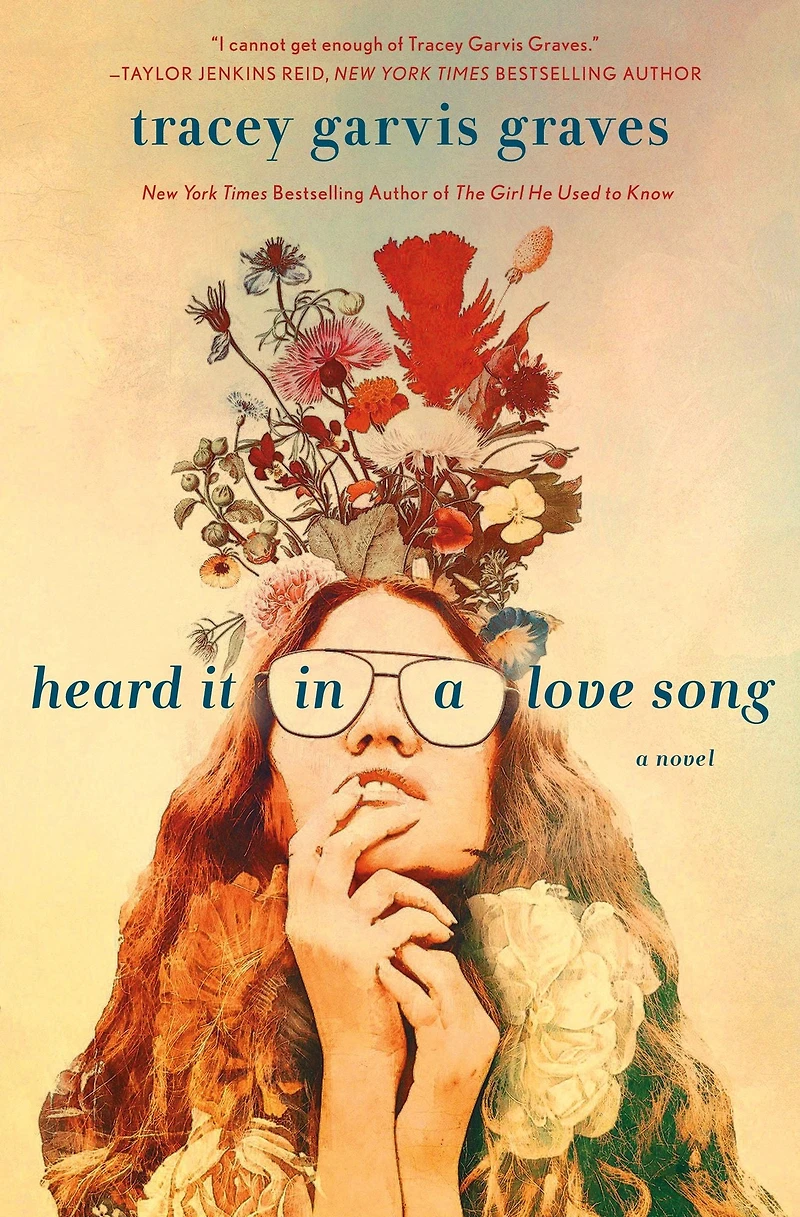 Heard It A Love Song: Novel