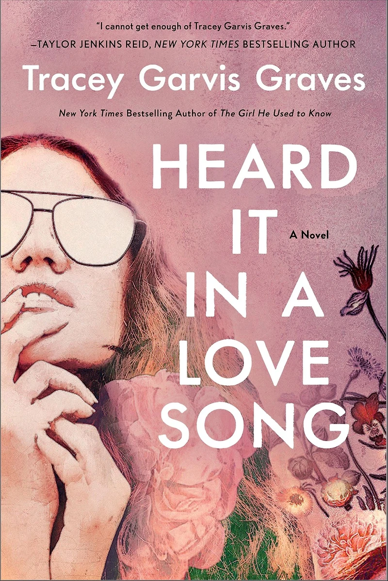 Heard It A Love Song: Novel