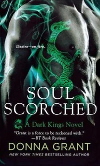 Soul Scorched