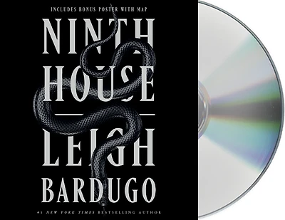 Ninth House