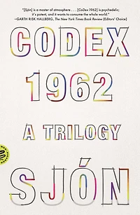 CoDex 1962: A Trilogy