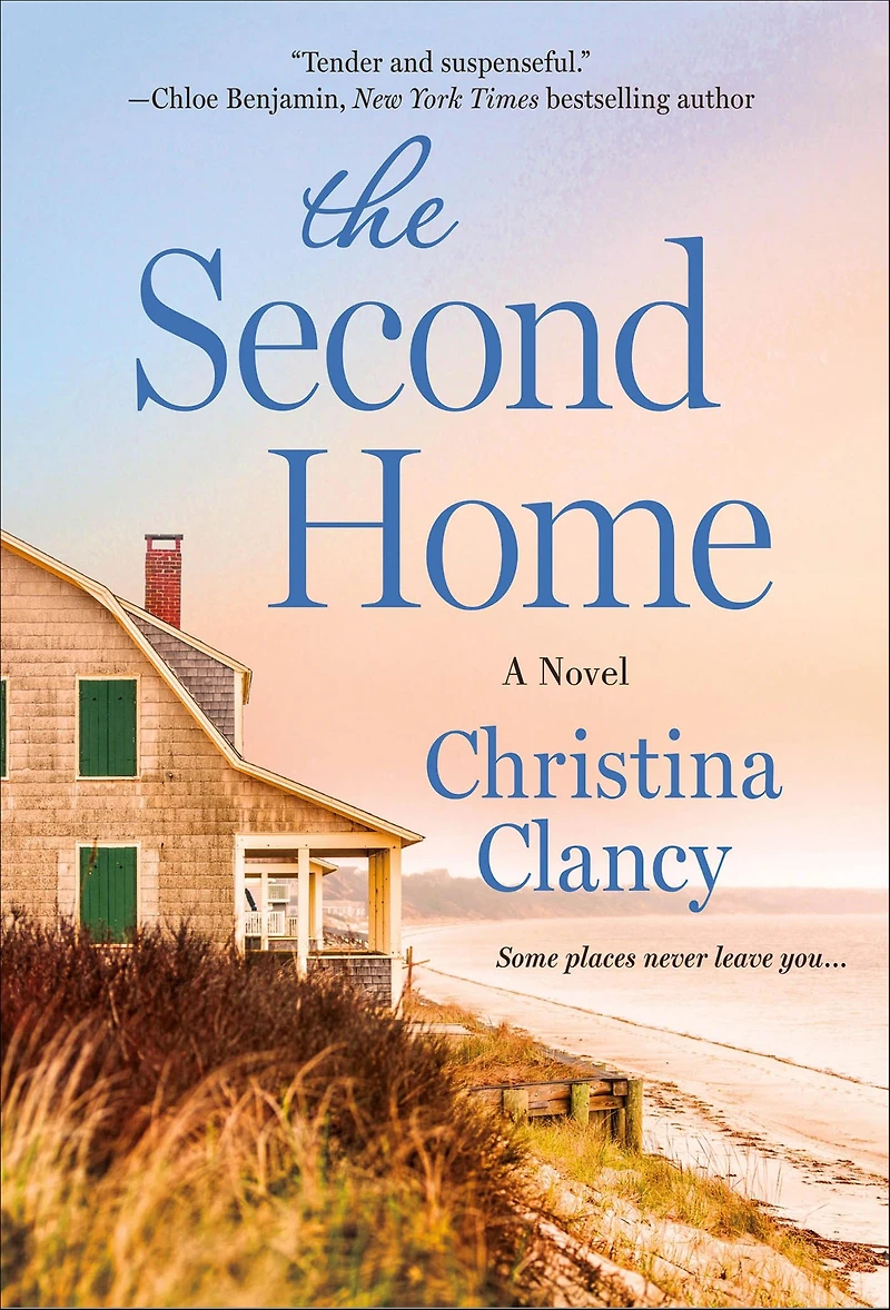 The Second Home: A Novel
