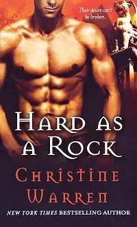 Hard as a Rock