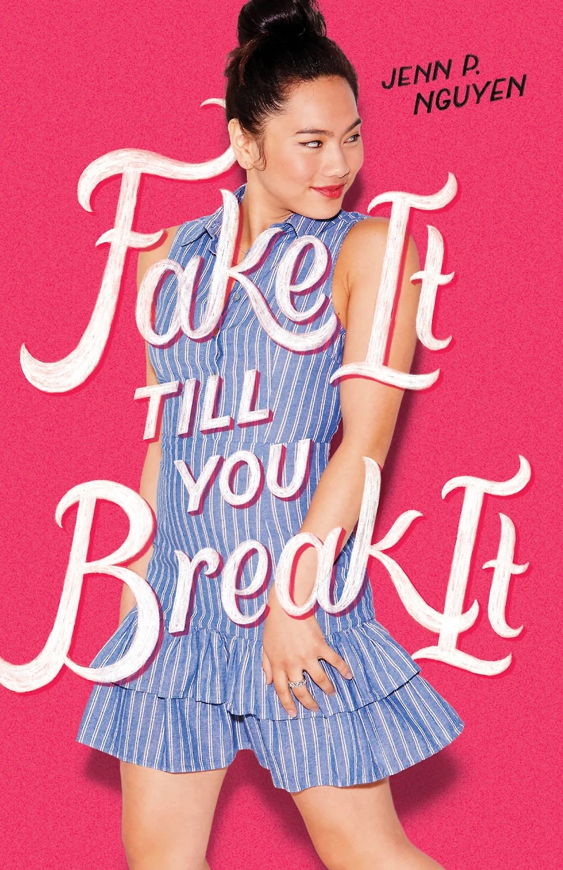 Fake It Till You Break