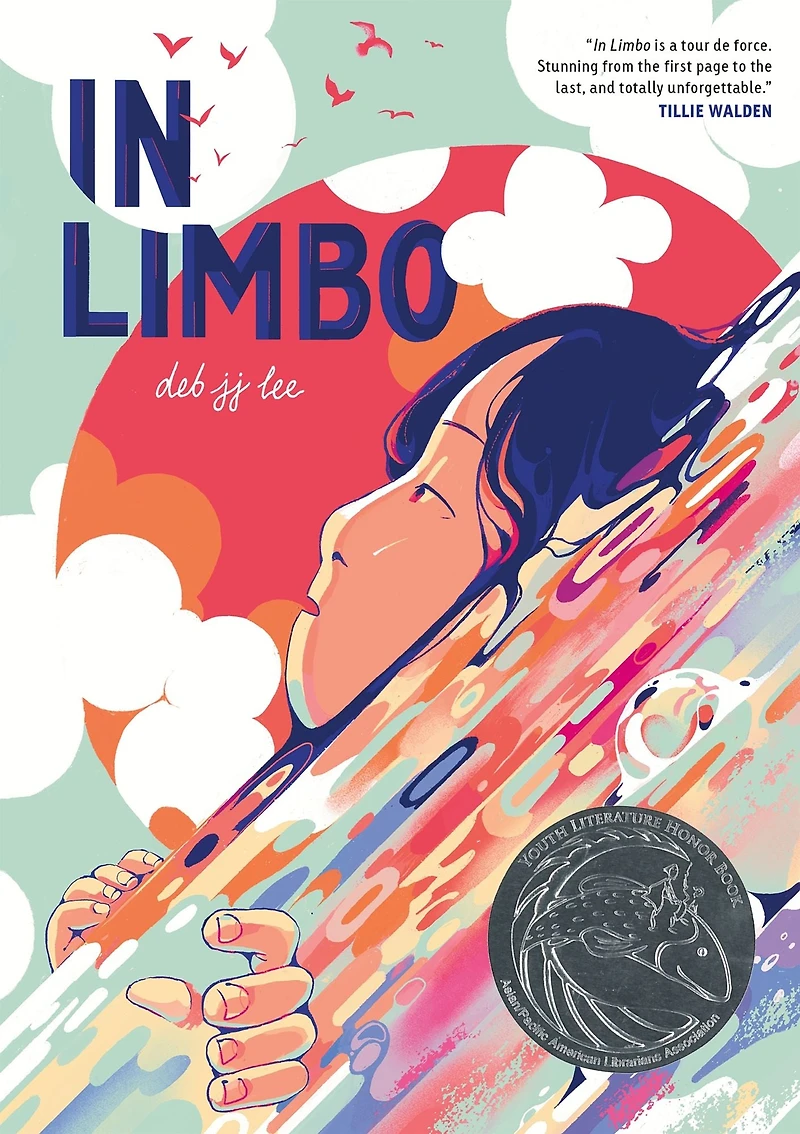 Limbo: A Graphic Memoir