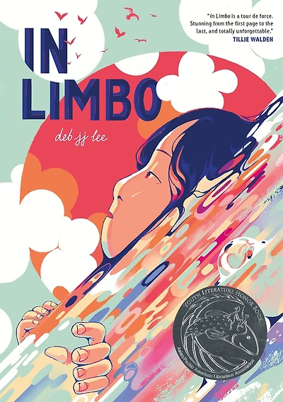 Limbo: A Graphic Memoir