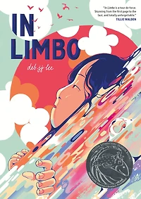 Limbo: A Graphic Memoir