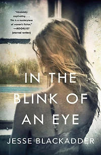 the Blink of an Eye