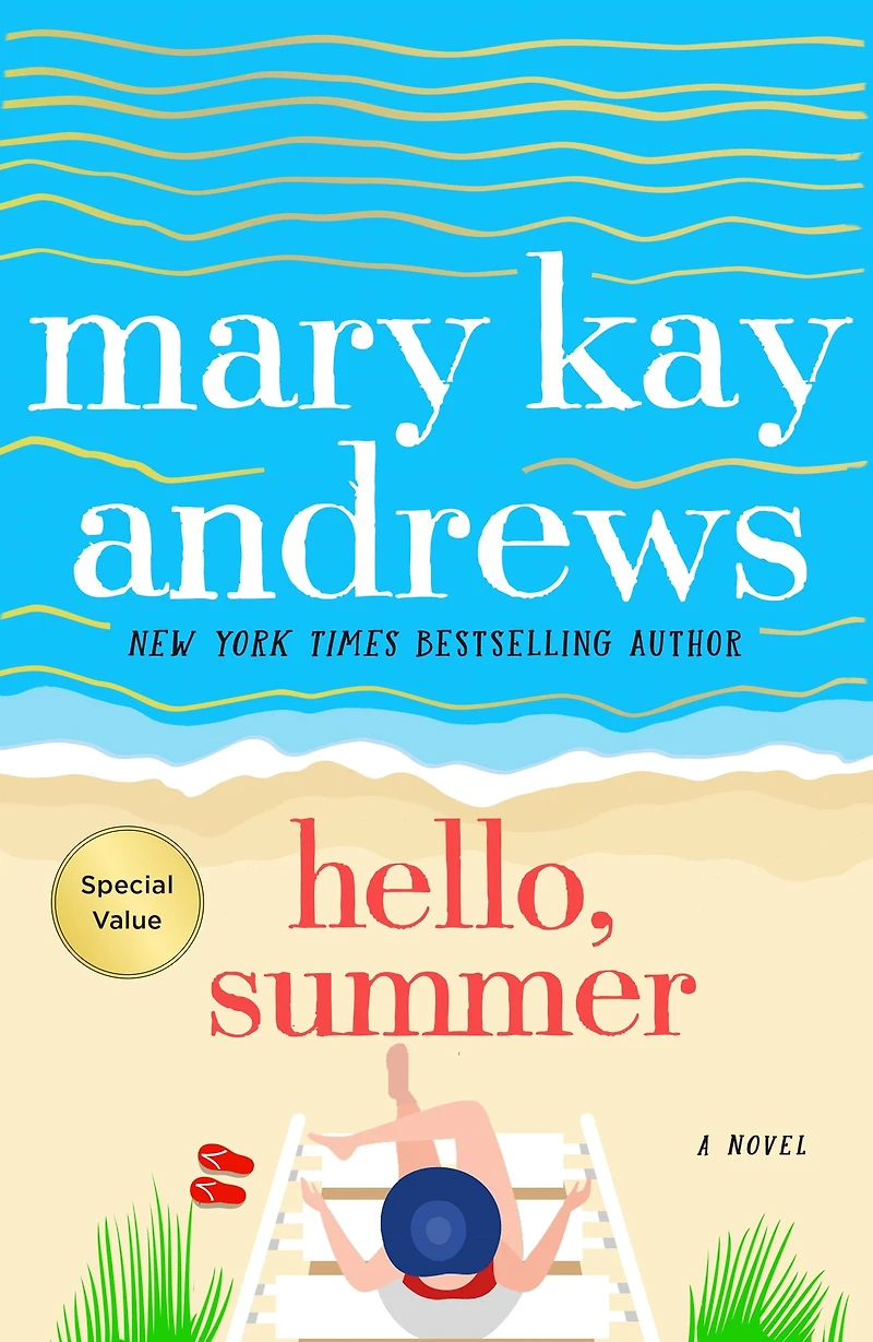 Hello, Summer: A Novel