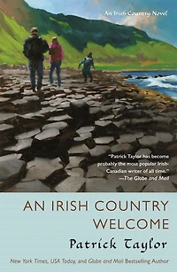An Irish Country Welcome (Irish Series #15)