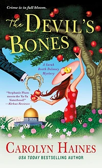The Devil's Bones (Sarah Booth Delaney Series #21)