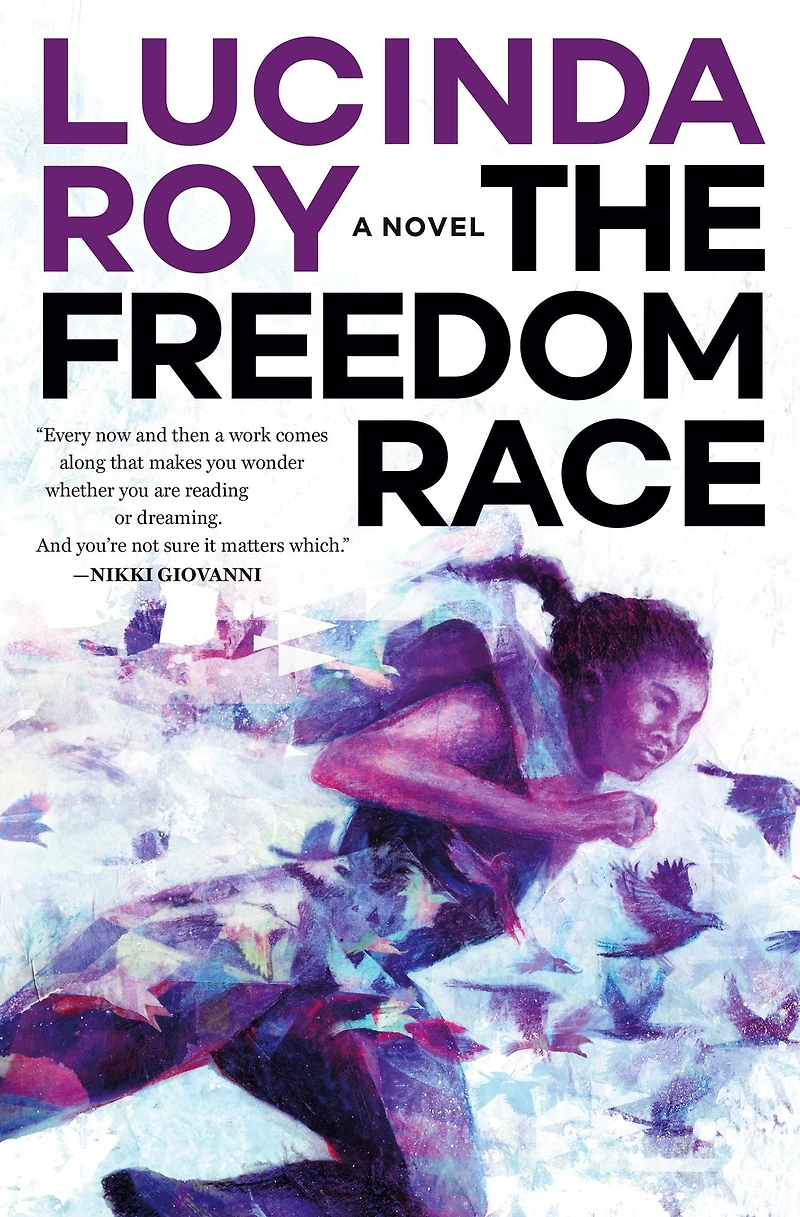 The Freedom Race