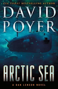 Arctic Sea: A Dan Lenson Novel