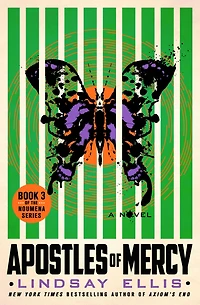 Apostles of Mercy (Noumena Series #3)