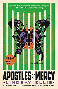 Apostles of Mercy (Noumena Series #3)