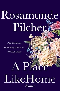 A Place Like Home: Short Stories