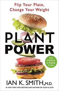 Plant Power: Flip Your Plate, Change Weight