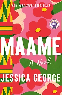 Maame (A Today Show Read with Jenna Book Club Pick)