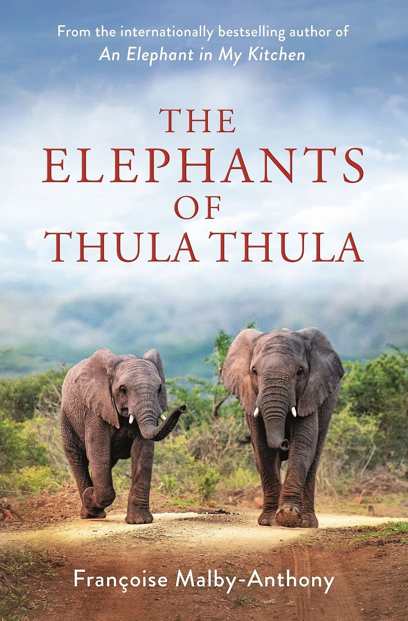 The Elephants of Thula