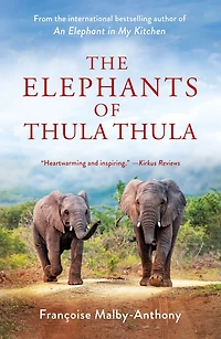 The Elephants of Thula