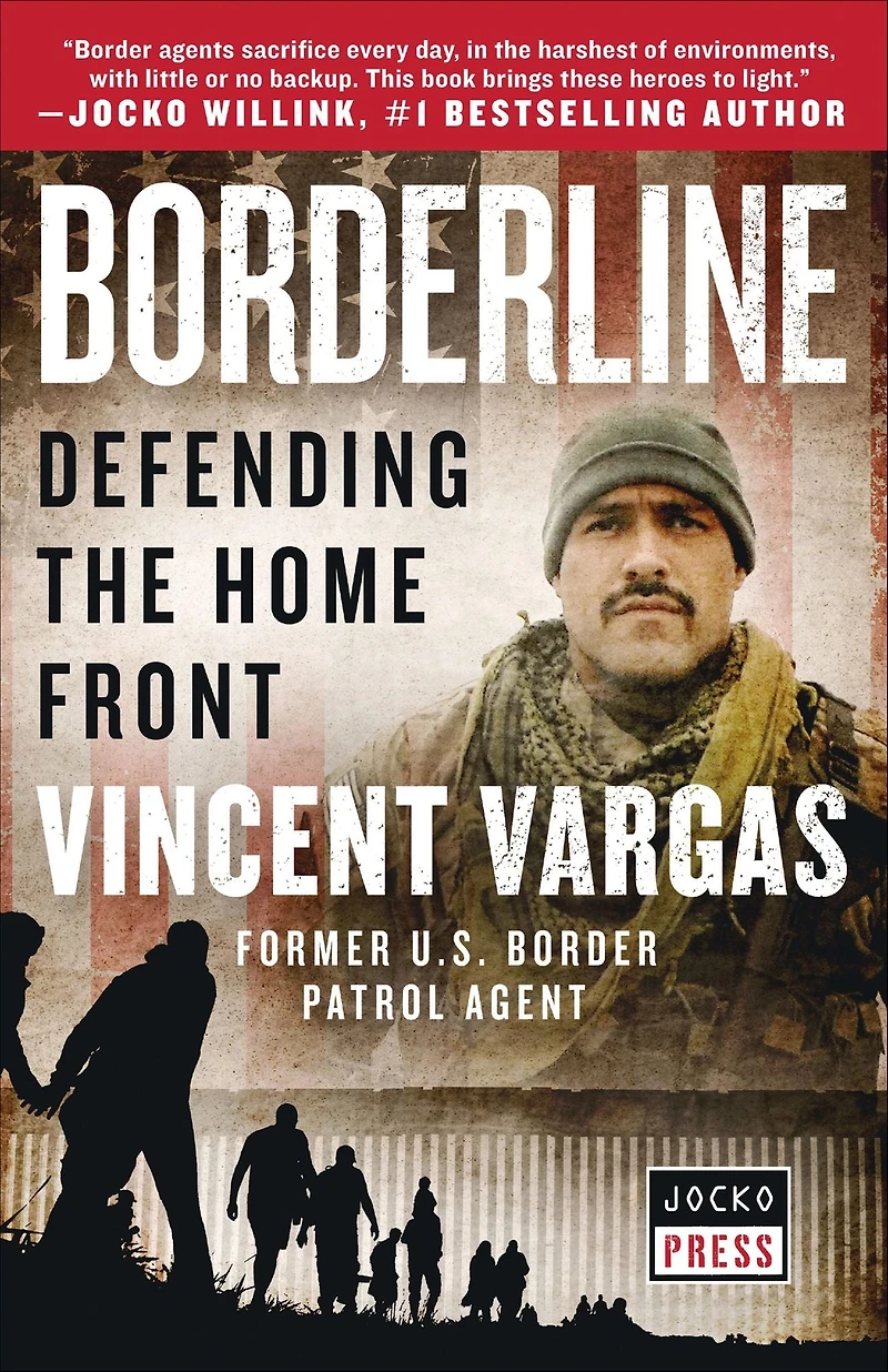 Borderline: Defending the Home Front